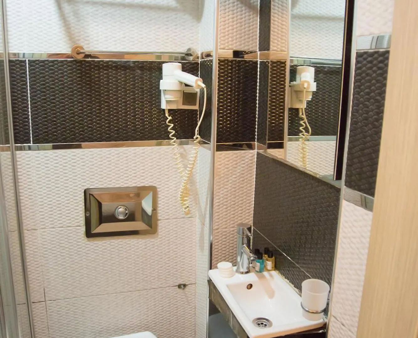 איסטמבול Honey Hotel טורקיה