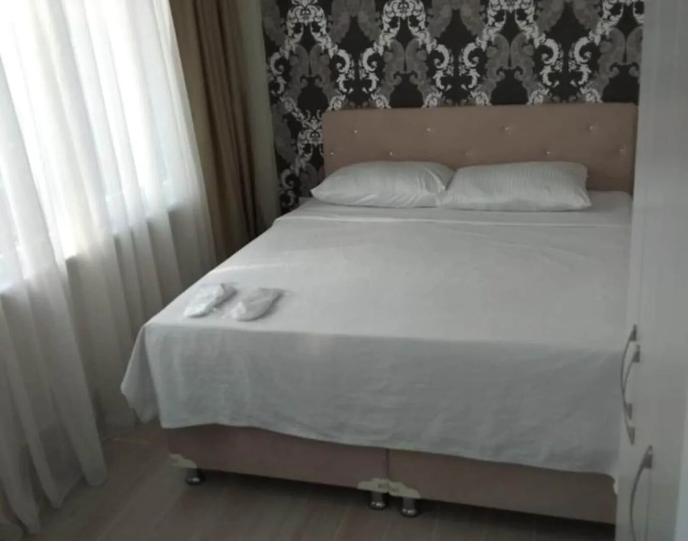 **  Honey Hotel Stambuł Turcja