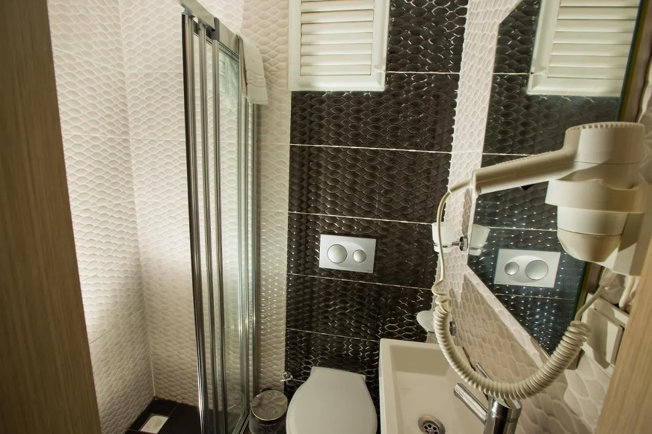 Honey Hotel Stambuł