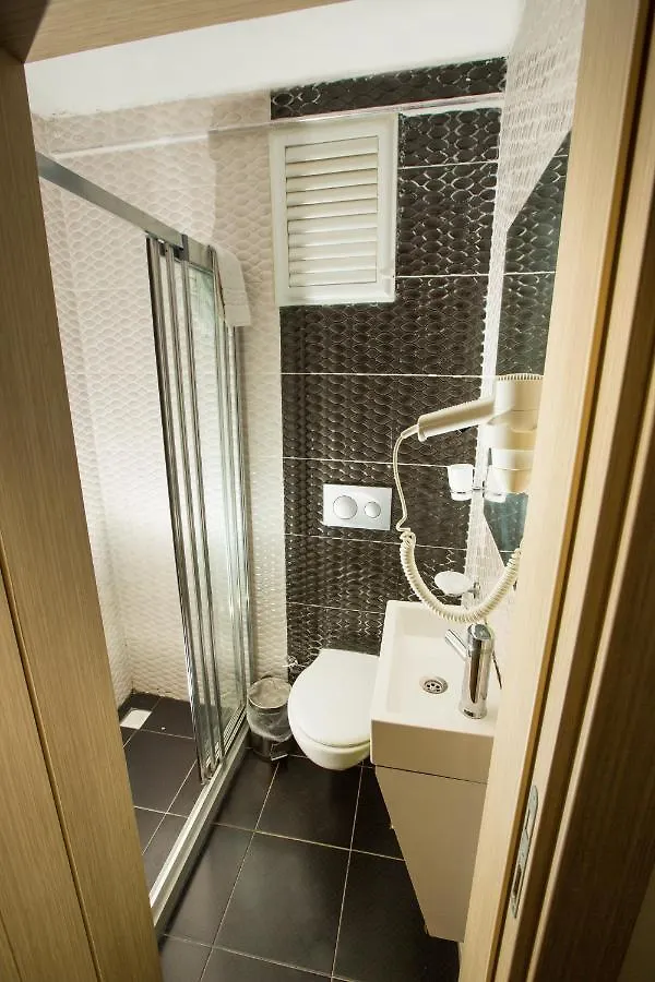 Honey Hotel Stambuł
